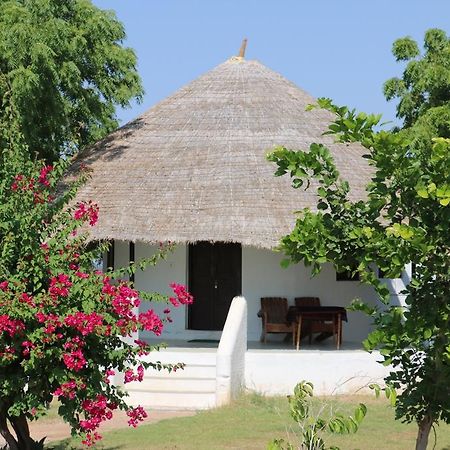 Kutch Safari Lodge Bhuj Eksteriør billede