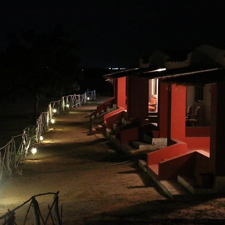 Kutch Safari Lodge Bhuj Eksteriør billede