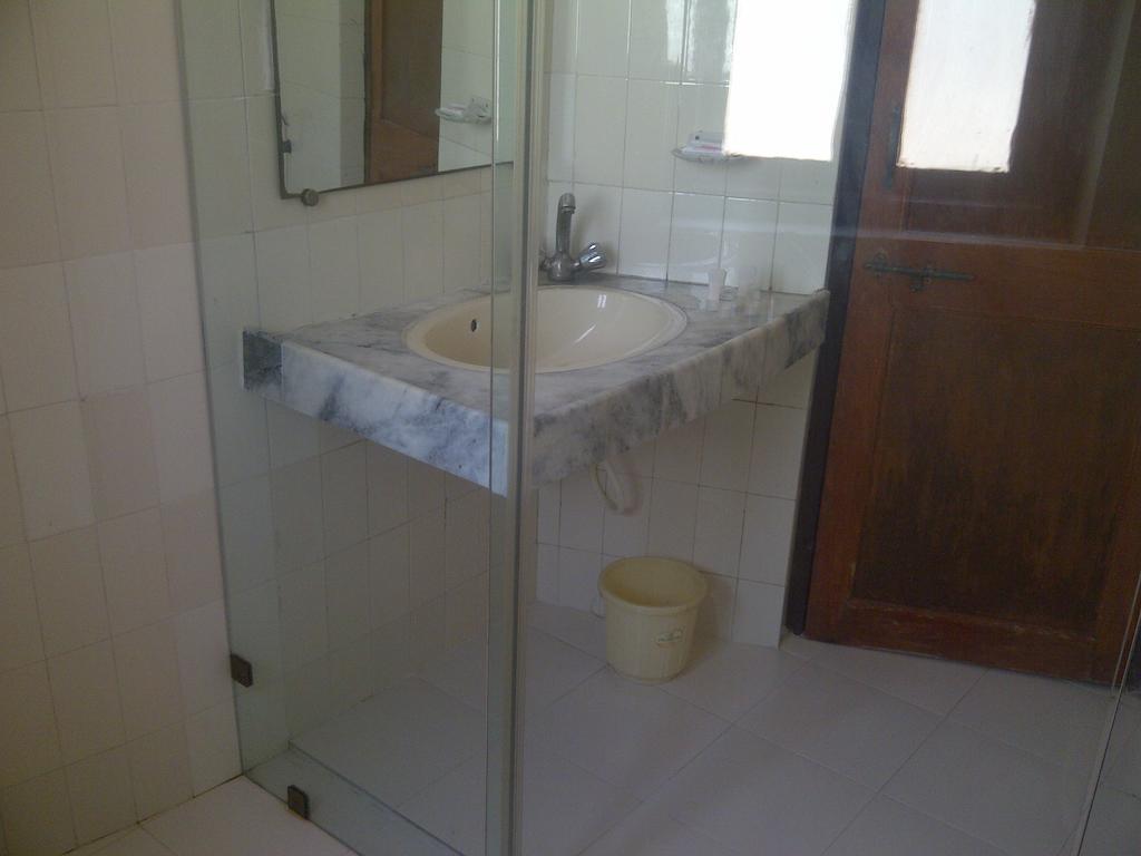 Kutch Safari Lodge Bhuj Værelse billede