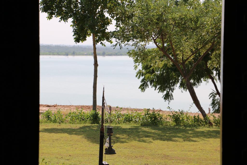 Kutch Safari Lodge Bhuj Eksteriør billede