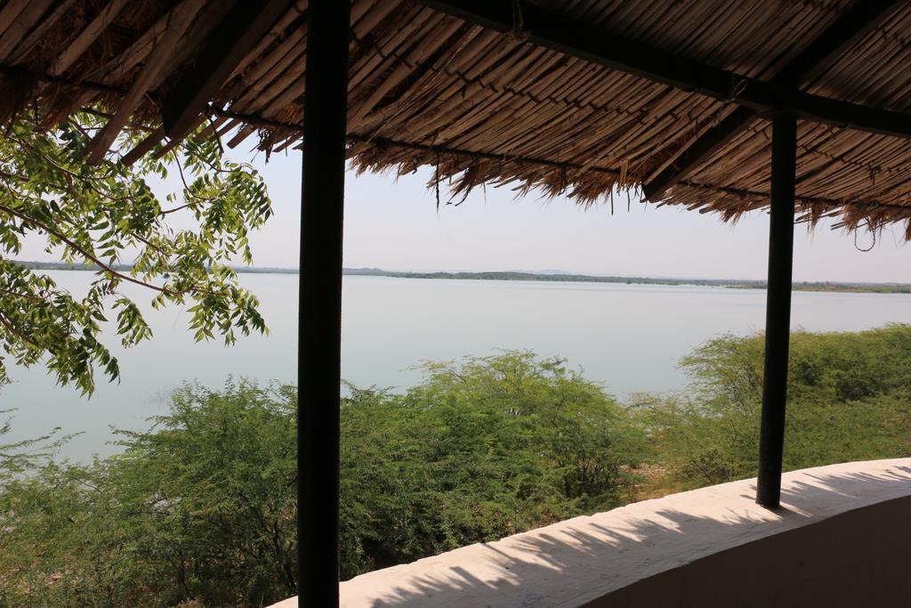 Kutch Safari Lodge Bhuj Eksteriør billede