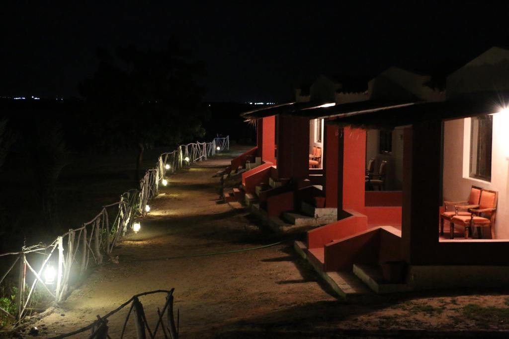 Kutch Safari Lodge Bhuj Eksteriør billede