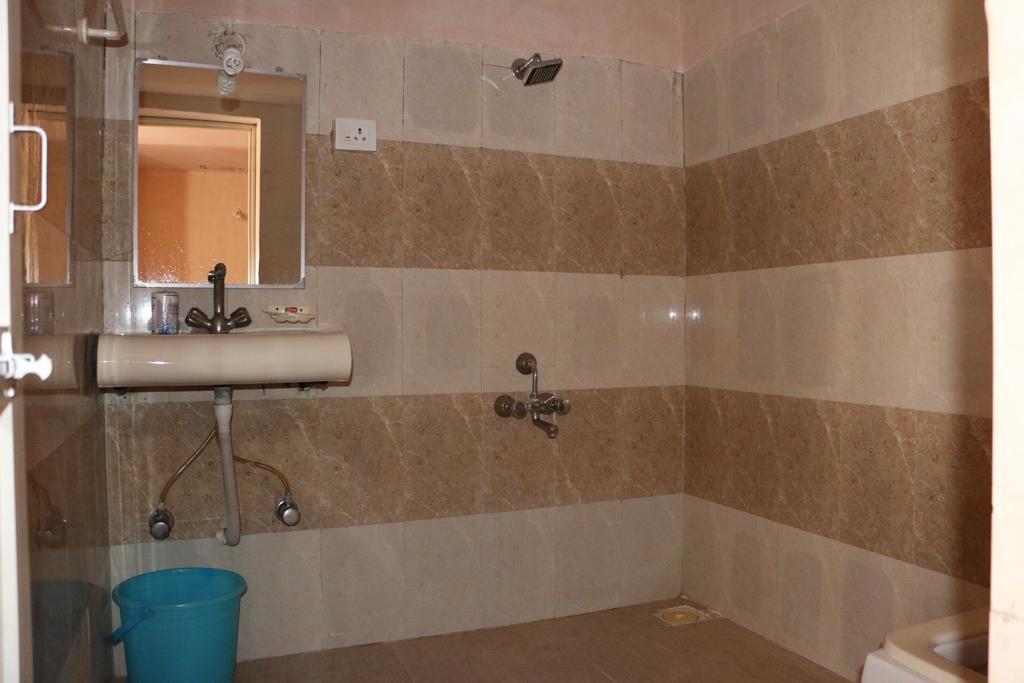 Kutch Safari Lodge Bhuj Eksteriør billede